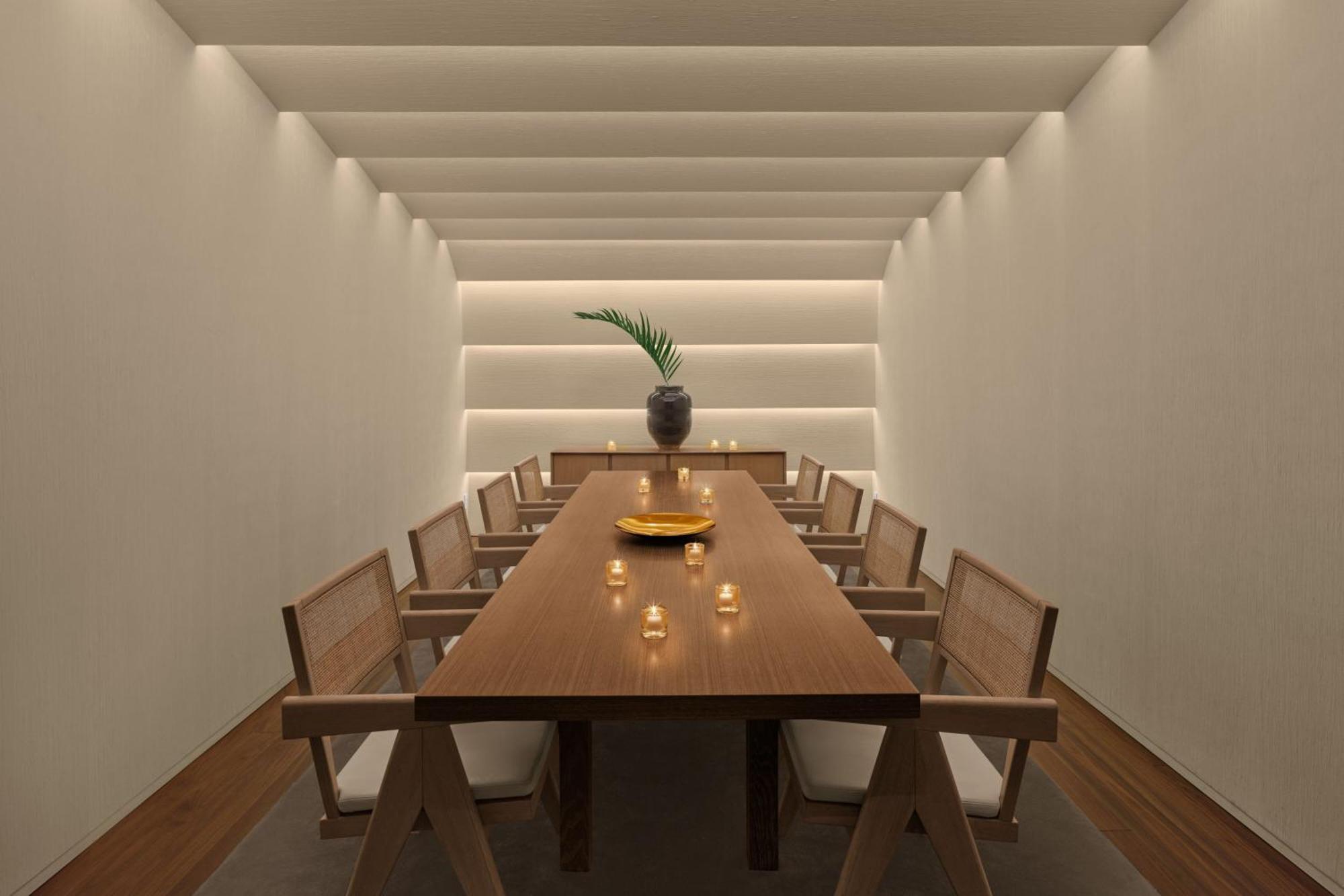 The Tokyo Edition, Toranomon Bagian luar foto