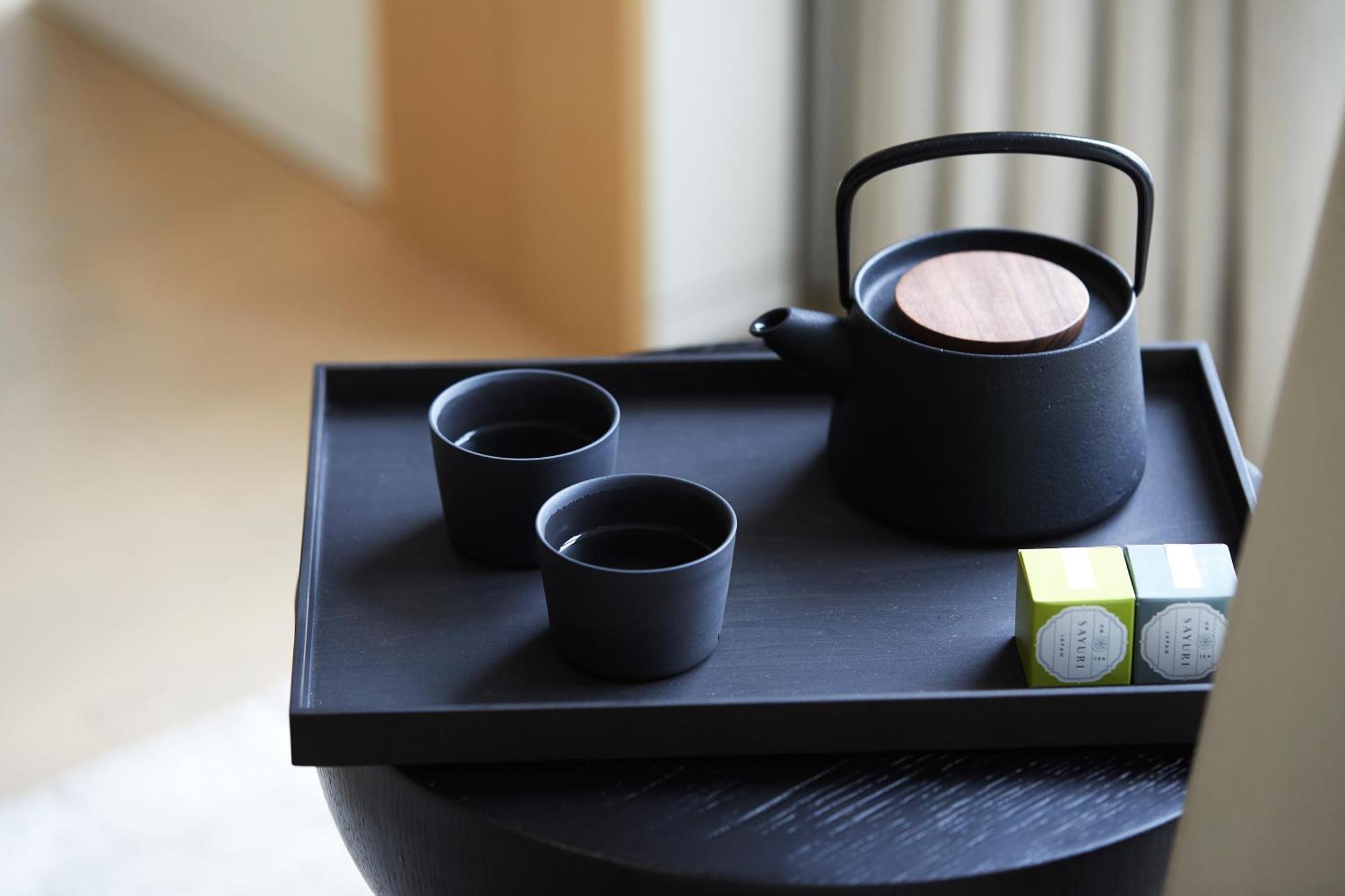 The Tokyo Edition, Toranomon Bagian luar foto